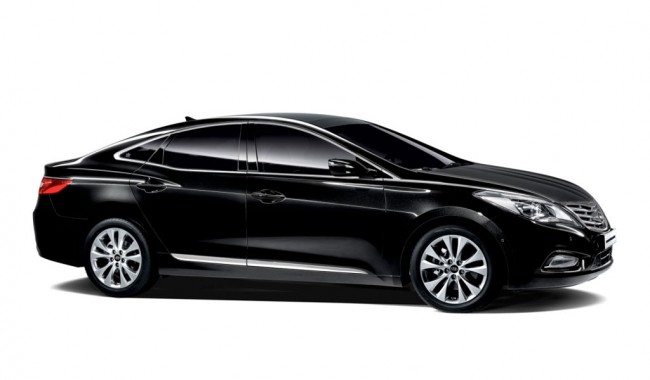 Hyundai привезет в Россиию три новые модели