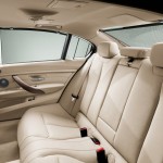 BMW 3-Series F30 Long Wheelbase 2013 - фото, цена, характеристики удлиненной версии БМВ 3-серии