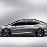 Honda C Concept пойдет в серийное производство