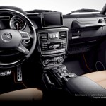 Mercedes-Benz G63 AMG 2013 - фото, цена, характеристики нового Мерседес Г 63 АМГ 2012