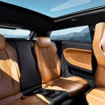 Range Rover Evoque Victoria Beckham - фото, цена, видео Рендж Ровер Эвог Виктория Бэкхем