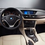 BMW X1 2013 - фото, цена, характеристики обновленного БМВ Х1 2012