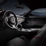 BMW Z4 Zagato Coupe Concept - фото, цена, характеристики