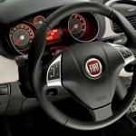 Fiat Linea 2012 - фото, цена, характеристики обновленного Фиат Линеа 2011-2012
