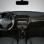 Peugeot 301 - фото, цена, характеристики нового Пежо 301