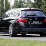 Тюнинг BMW 5-Series Touring (F11) от Kelleners Sport