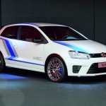 Volkswagen Polo R WRC Street Concept пойдет в серию