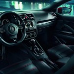 Volkswagen представил спецверсию Scirocco GTS