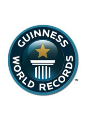 Warner Bros. экранизирует Книгу рекордов Гиннесса