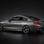 BMW 4-Series Coupe - фото, цена, характеристики купе БМВ 4-серии 2014