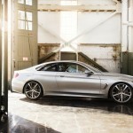 BMW 4-Series Coupe - фото, цена, характеристики купе БМВ 4-серии 2014