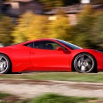 Ferrari 458 Italia - цена, фото, видео, технические характеристики Феррари 458 Италия