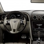 Bentley Flying Spur 2014 - цена, фото, видео, характеристики Бентли Флаинг Спур 2