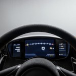 McLaren P1 - цена, фото, видео, характеристики суперкара Макларен P1