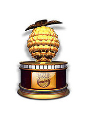 Названы лауреаты премии "Золотая малина 2013"