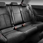 Seat Leon SC (Sports Coupe) 2014 - фото, цена, характеристики