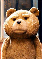 Тед пообещал подготовиться к церемонии "Оскар"