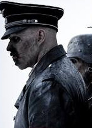 Томми Виркола вернет на экраны нацистов-зомби