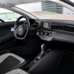 Volkswagen XL1 - фото, видео, цена, характеристики гибрида Фольксваген ХЛ 1