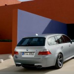 BMW M5 (E60) - цена, фото, видео, характеристики БМВ М5 Е60 и Е61 универсал