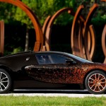 Bugatti Veyron Grand Sport Venet Edition