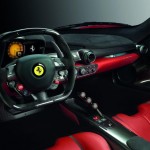Ferrari LaFerrari - цена, фото, видео, характеристики нового суперкара Феррари