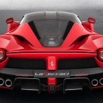Ferrari LaFerrari - цена, фото, видео, характеристики нового суперкара Феррари