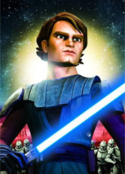 Lucasfilm завершает производство сериала "Войны клонов"
