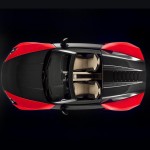 Roding Roadster - фото, цена, характеристики Родинг Родстер