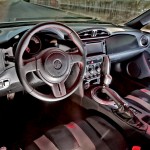 Toyota GT86-R Eco Explorer от тюнинг ателье Marangoni