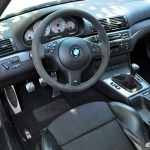 BMW M3 (E46) - цена, фото, видео, характеристики БМВ М3 Е46