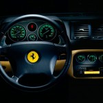 Ferrari F355 - цена, фото, видео, характеристики Феррари Ф 355