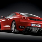 Ferrari F430 - цена, фото, видео, характеристики