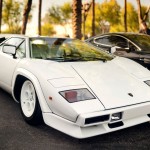 Lamborghini Countach - цена, фото, видео, характеристики Ламборджини Каунтач