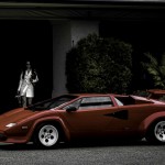 Lamborghini Countach - цена, фото, видео, характеристики Ламборджини Каунтач