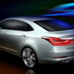 Hyundai Mistra Concept (фото)