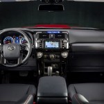 Toyota 4Runner (2013-2014) - фото, цена, характеристики Тойота 4 Раннер 2013